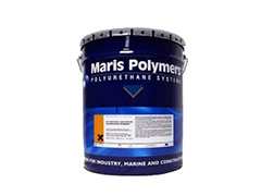 Two-component coatings  MARIS POLYMERS