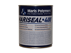 Coatings for the top layer MARIS POLYMERS