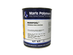 Membranes for swimming pools MARIS POLYMERS